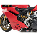 Engine Guard Black For Ducati 1199 Panigale (12-15)