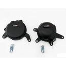 Engine Guard Black For KTM 390 Duke (14-15),KTM RC390 (16-17)