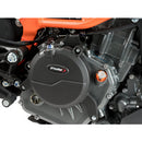 Engine Guard Black For KTM 390 Duke (16-19),KTM RC390 (17-19)