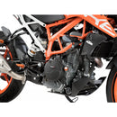 Engine Guard Black For KTM 390 Duke (16-19),KTM RC390 (17-19)