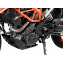 Engine Guard Black For KTM 390 Duke (16-19),KTM RC390 (17-19)