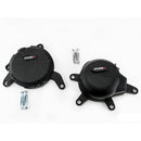 Engine Guard Black For KTM 390 Duke (16-19),KTM RC390 (17-19)