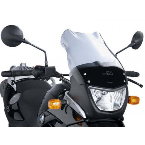 Touring Screen Clear For BMW F650 GS (04-07),BMW G650 GS (10)