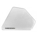 Side Tank Pad Protector Clear For KTM 1050 Adventure (15-16)