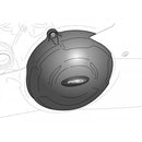 Engine Guard Black For BMW S1000 R (21-22),BMW S1000 RR (19-23)