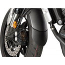 Front Fender Extender Black For Yamaha XSR 125 (21-23)