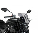 New Generation Sport Screen Clear For Yamaha MT-03 (20-23)
