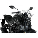New Generation Sport Screen Clear For Yamaha MT-03 (20-23)