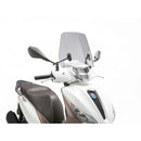 Traffic Screen Light Smoke For Piaggio Medley 125 (20-23)