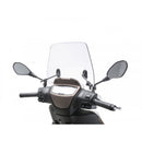 Traffic Screen Clear For Piaggio Medley 125 (20-23)