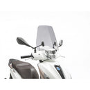 Urban Screen Light Smoke For Piaggio Medley 125 (20-23)