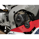 Engine Guard Black For Honda CBR1000 RR Fireblade (17-19)