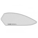 Side Tank Pad Protector Clear For BMW S1000 RR (19-23)