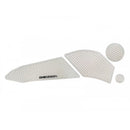 Side Tank Pad Protector Clear For Ducati Multistrada 950 (17-21)