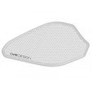 Side Tank Pad Protector Clear For Yamaha YZF R3 (19-23)