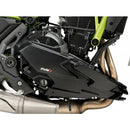 Engine Spoiler Carbon Look For Kawasaki Z650 (20-23)