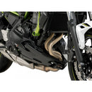 Engine Spoiler Carbon Look For Kawasaki Z650 (20-23)