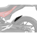 Rear Mudguard Extender Matt Black For BMW F900 R (20-23)