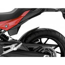 Rear Mudguard Extender Matt Black For BMW F900 R (20-23)