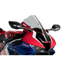 Z-Racing Screen Light Smoke For Honda CBR1000 RR Fireblade (20-23)