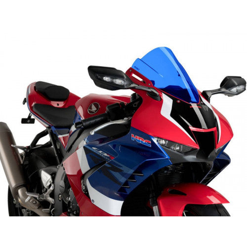 Z-Racing Screen Blue For Honda CBR1000 RR Fireblade (20-23)