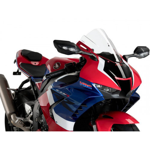 Z-Racing Screen Clear For Honda CBR1000 RR Fireblade (20-23)