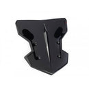 Flanker Screen Dark Smoke For Suzuki Inazuma (13-17)