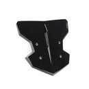 Flanker Screen Black For Suzuki Inazuma (13-17)