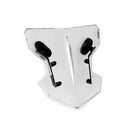 Flanker Screen Clear For Yamaha MT-07 (17-23),Yamaha MT-09 (13-16)