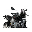 New Generation Sport Screen Dark Smoke 20359F For BMW F900 R (20-23)