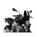 New Generation Sport Screen Black 20360N For BMW F900 R (20-23)
