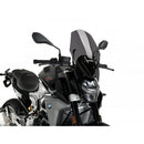 New Generation Touring Screen Black 20361N For BMW F900 R (20-23)