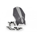 New Generation Touring Screen Black 20361N For BMW F900 R (20-23)