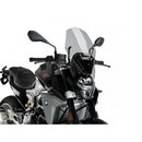New Generation Touring Screen Light Smoke 20361H For BMW F900 R (20-23)
