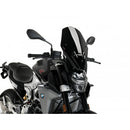 New Generation Touring Screen Black 20361N For BMW F900 R (20-23)