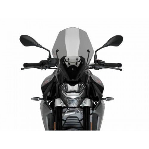 New Generation Touring Screen Dark Smoke 20362F For BMW F900 R (20-23)