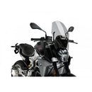 New Generation Touring Screen Light Smoke 20362H For BMW F900 R (20-23)