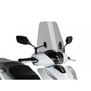 Urban Screen Light Smoke For Honda Scoopy SH 125i 20-23