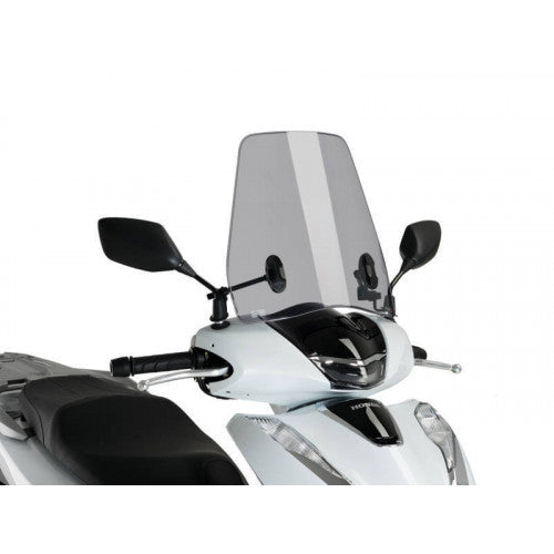 Urban Screen Clear For Honda Scoopy SH 125i 20-23