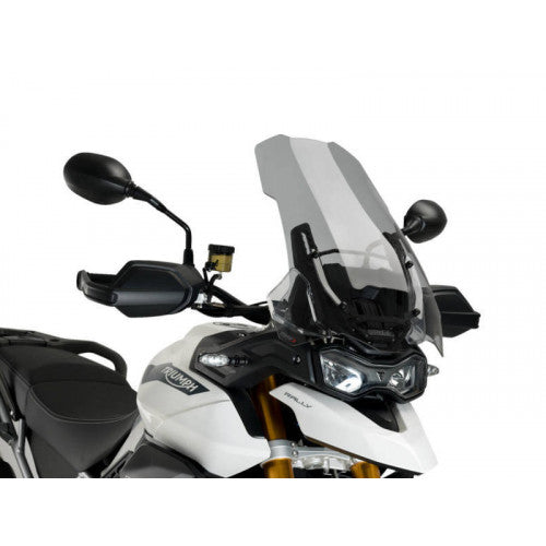 Touring Screen Dark Smoke For Triumph Tiger 900 (20-22)