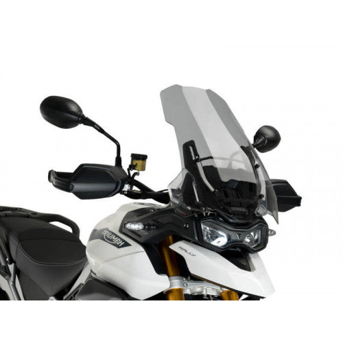 Touring Screen Clear For Triumph Tiger 900 (20-22)