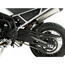 Hugger Carbon Look For Triumph Tiger 900 (20-22)