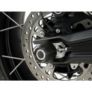 PHB19 Swing Arm Protector Black For Triumph Tiger 800 (11-14)
