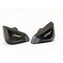 Pro Frame Sliders Black For BMW F900 R (20-23),BMW F900 XR (20-23)