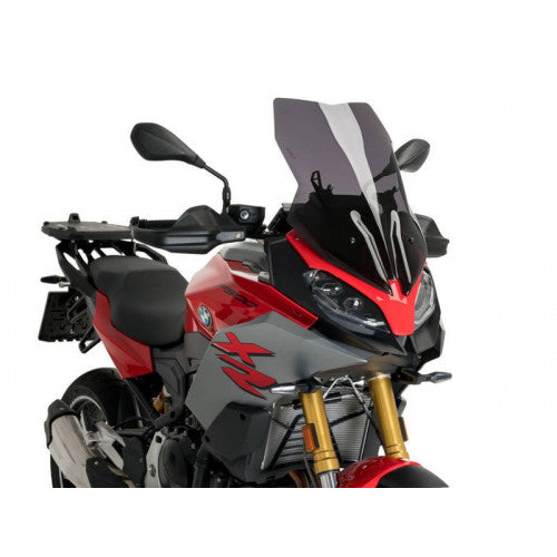 Touring Screen Dark Smoke For BMW F900 XR (20-23)