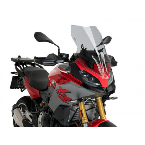 Touring Screen Light Smoke For BMW F900 XR (20-23)