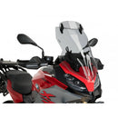 Touring Screen With Extender Light Smoke For BMW F900 XR (20-23)