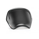 Retro Fly Screen Carbon Look For Harley Davidson (17-20)
