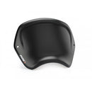 Retro Fly Screen Matt Black For Harley Davidson (17-20)