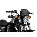 Aluminium Fly Screen Silver For Harley Davidson (17-20)